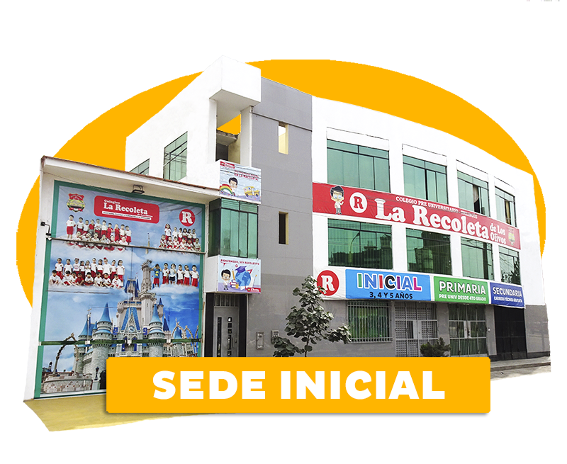 LOCAL INICIAL