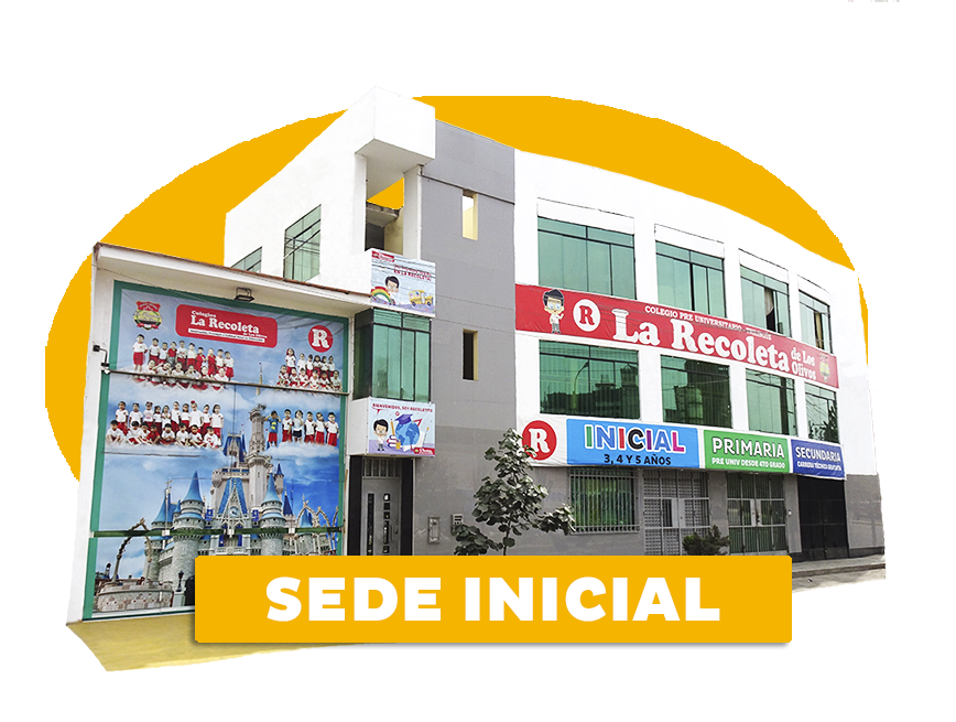LOCAL INICIALP