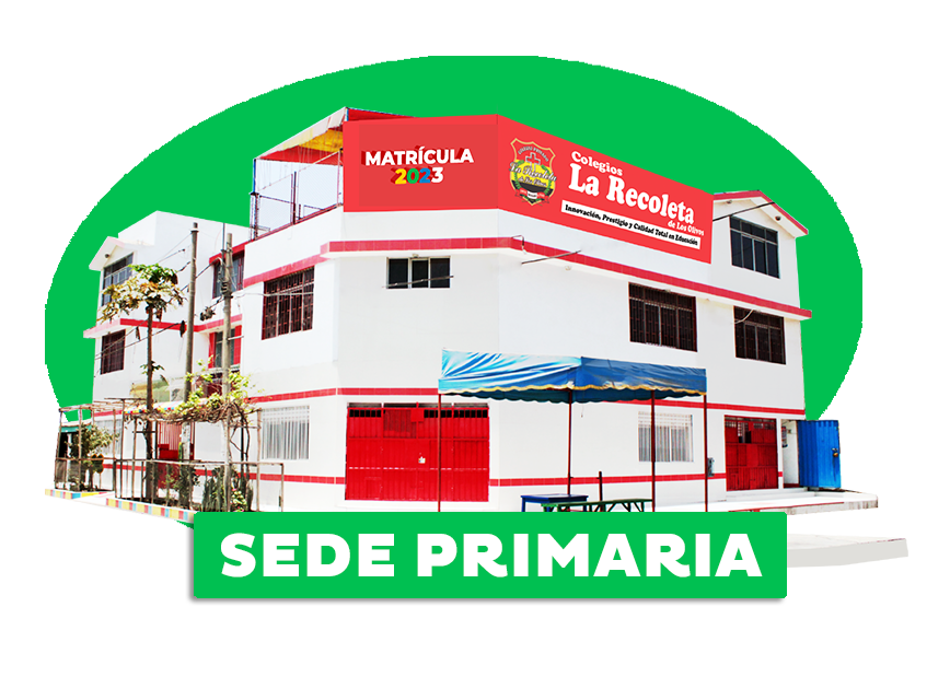 LOCAL PRIMARIA